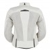 FURYGAN Genesis Mistral Lady EVO 3 - текстильная женская мотокуртка White, L FURYGAN Genesis Mistral Lady EVO 3 - текстильная женская мотокуртка White, L