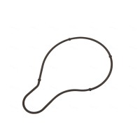 Yamaha 3LD-12439-00-00 - прокладка помпы