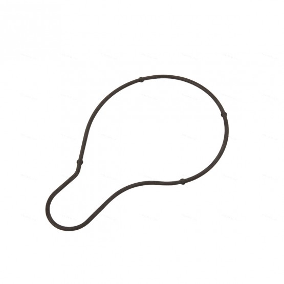 Yamaha 3LD-12439-00-00 - прокладка помпы Yamaha 3LD-12439-00-00 - прокладка помпы