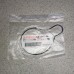 Yamaha 3LD-12439-00-00 - прокладка помпы Yamaha 3LD-12439-00-00 - прокладка помпы
