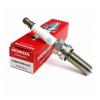 Honda 31908-KRN-A41 - свеча зажигания (Platinum) (NGK R0451B-8)