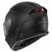 SHARK мотошлем SKWAL i3 Blank SP Black Matt, XXL SHARK мотошлем SKWAL i3 Blank SP Black Matt, XXL