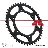 JT SPROCKETS JTR475.44 - звезда приводная ведомая