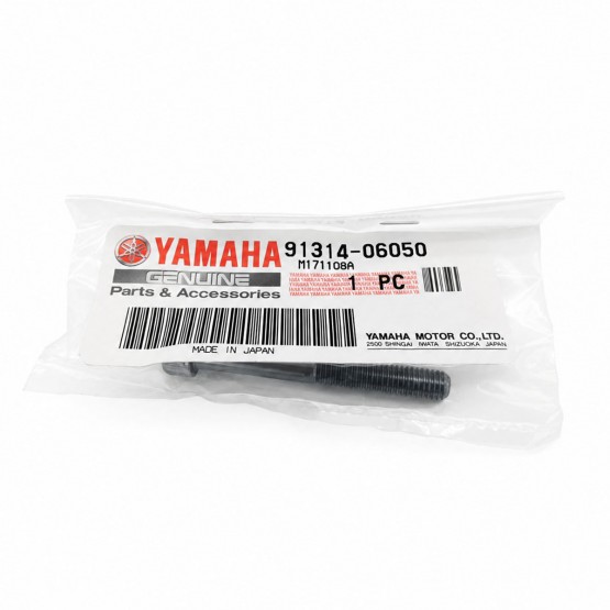 Yamaha 91314-06050-00 - болт