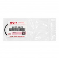 Suzuki 51187-14J00-000 - уплотнительное кольцо
