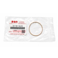 Suzuki 51118-14J10-000 - кольцо поршня