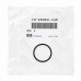 Yamaha 3AJ-24534-01-00 - уплотнительное кольцо Yamaha 3AJ-24534-01-00 - уплотнительное кольцо