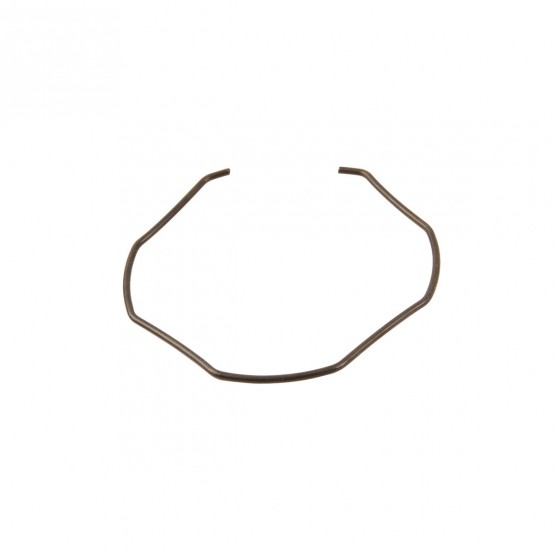 Yamaha 4SS-23153-L0-00 - стопорное кольцо сальника вилки Yamaha 4SS-23153-L0-00 - стопорное кольцо сальника вилки