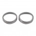 CNAE - прокладка выхлопного коллектора (Harley-Davidson 65324-83B, TC1-65324-83B, 65324-83B-SUB2) (2 шт.) CNAE - прокладка выхлопного коллектора (Harley-Davidson 65324-83B, TC1-65324-83B, 65324-83B-SUB2) (2 шт.)