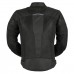 FURYGAN Genesis Mistral EVO 3 - текстильная мотокуртка Black, XXXXL FURYGAN Genesis Mistral EVO 3 - текстильная мотокуртка Black, XXXXL