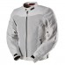 FURYGAN Genesis Mistral EVO 3 - текстильная мотокуртка White, XXL FURYGAN Genesis Mistral EVO 3 - текстильная мотокуртка White, XXL