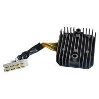 TOURMAX RGU-102 - реле регулятор