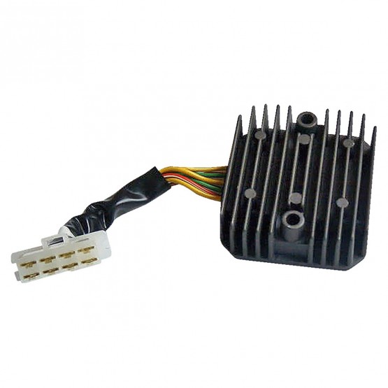 TOURMAX RGU-102 - реле регулятор