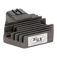 TOURMAX RGU-146 - реле регулятор