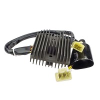TOURMAX RGU-155 - реле регулятор
