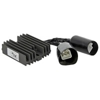 TOURMAX RGU-164 - реле регулятор