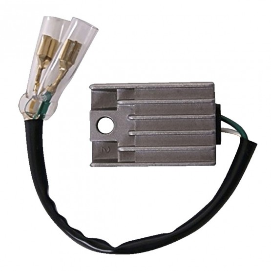 TOURMAX RGU-170 - реле регулятор