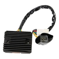 TOURMAX RGU-179 - реле регулятор