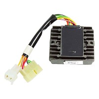 TOURMAX RGU-182 - реле регулятор