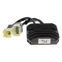 TOURMAX RGU-184 - реле регулятор