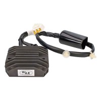 TOURMAX RGU-185 - реле регулятор