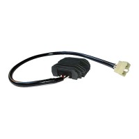 TOURMAX RGU-218 - реле регулятор