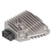 TOURMAX RGU-231 - реле регулятор