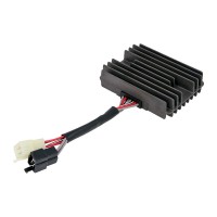 TOURMAX RGU-303 - реле регулятор