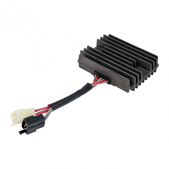 TOURMAX RGU-303 - реле регулятор
