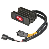 TOURMAX RGU-317 - реле регулятор