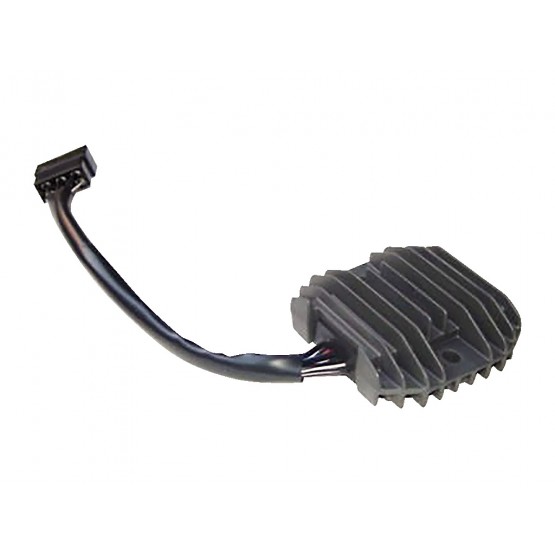 TOURMAX RGU-326 - реле регулятор