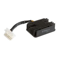 TOURMAX RGU-402 - реле регулятор