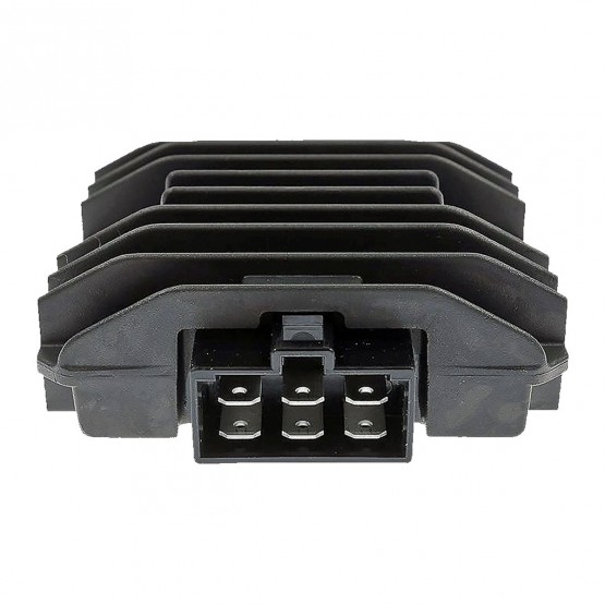 TOURMAX RGU-403 - реле регулятор