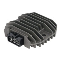 TOURMAX RGU-404 - реле регулятор