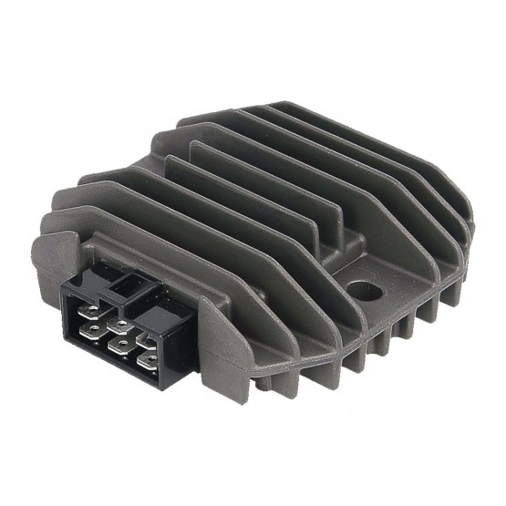 TOURMAX RGU-404 - реле регулятор