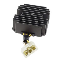 TOURMAX RGU-411 - реле регулятор