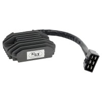 TOURMAX RGU-413 - реле регулятор
