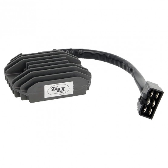 TOURMAX RGU-413 - реле регулятор