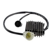 TOURMAX RGU-415 - реле регулятор