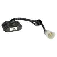 TOURMAX RGU-419 - реле регулятор