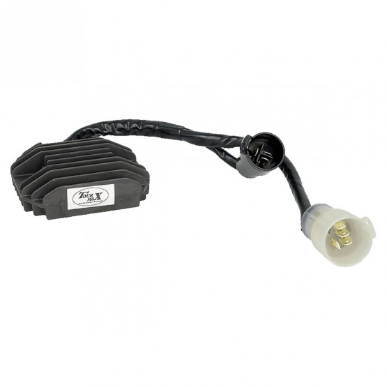 TOURMAX RGU-419 - реле регулятор