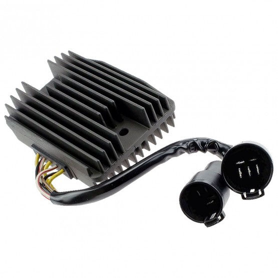 TOURMAX RGU-420 - реле регулятор
