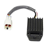 TOURMAX RGU-603 - реле регулятор