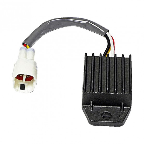 TOURMAX RGU-603 - реле регулятор