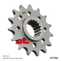 JT SPROCKETS JTF705.16 - звезда приводная ведущая