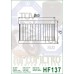 HIFLO FILTRO HF-137 - масляный фильтр