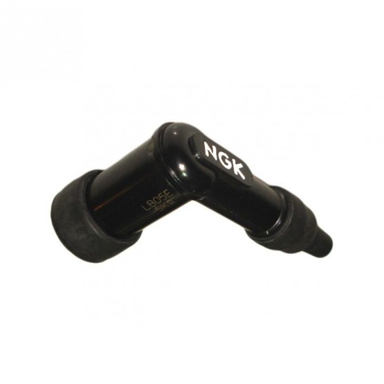 NGK LB05E - свечной наконечник (Yamaha 85G-82370-20-00, Polaris 4020129)