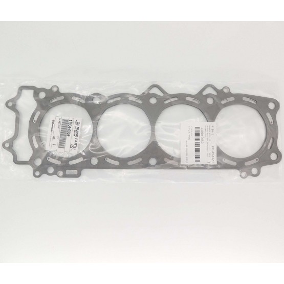 Kawasaki 11004-0059 - прокладка ГБЦ Kawasaki 11004-0059 - прокладка ГБЦ