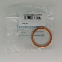 Kawasaki 11009-1840 - прокладка выхлопного коллектора