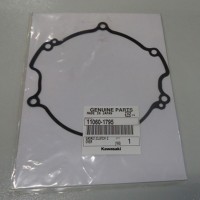 Kawasaki 11060-1795 - прокладка крышки сцепления